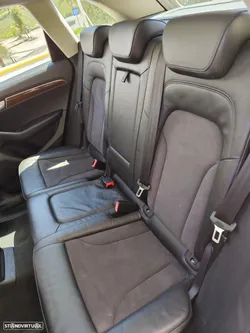 Audi Q5 2.0 TDI quattro Stronic