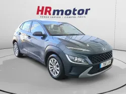 HYUNDAI Kona 1.0 TGDI Klass 4x2