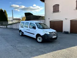 Renault KANGOO II EXPRESS MAXI 1.5 DCI 90CH GRAND VOLUME CONFORT