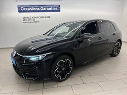 Volkswagen Golf 1.5 eTSI EVO2 150 DSG7 R-Line Edition