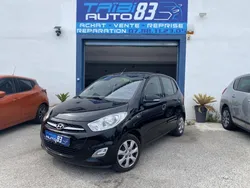 Hyundai i10 1.2 Intuitive & Style