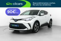 Toyota C-HR 180H Advance