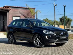 Volvo XC 60 2.0 D4 Volvo Ocean Race