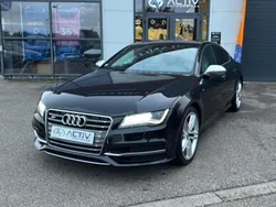 AUDI S7 SPORTBACK 4.0 v8 tfsi 420 quattro s tronic 7