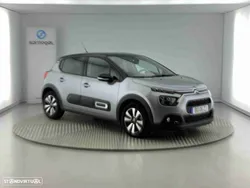 Citroën C3 1.2 PureTech Max
