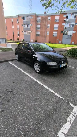 Fiat Stilo 1.6