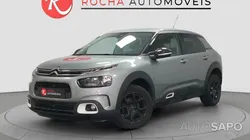 Citroen C4 Cactus de 2019