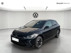 VOLKSWAGEN Polo 1.0 TSI 95 S&S DSG7 Style