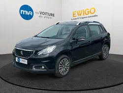PEUGEOT 2008 1.6 HDI 100CV ACTIVE BUSINESS - DISTRIBUTION RETAITe