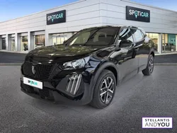 Peugeot 2008 100 S&S BVM6 Style