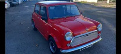 Austin Morris Mini mk2