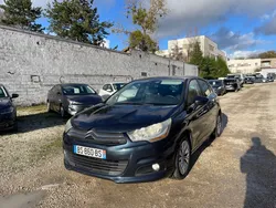 Citroen c4 ii 1.6 hdi 90 fap confort