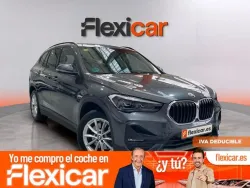 BMW X1 xDrive 20dA
