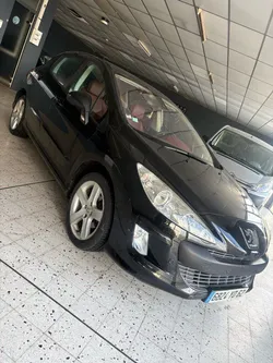 Peugeot 308 1.6 HDI 110ch Feline 5 ptes ct ok entretien fait