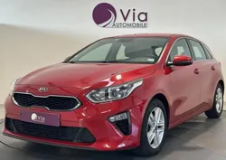 Kia CEED 1.0 TGDI Active