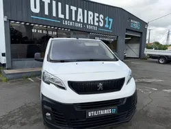 Peugeot Expert Fg Standard 2.0 BlueHDi 145ch S&S Asphalt