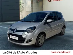 Renault Twingo 1.2 LEV 16v 75ch Purple eco²