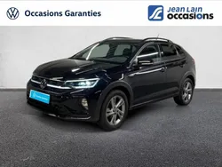 Volkswagen Taigo 1.5 TSI 150 DSG7 R-Line