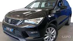 Seat Ateca 1.6 TDI Style de 2019
