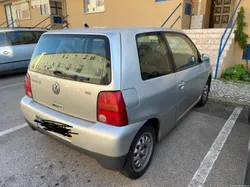 VW Lupo 1.2 tdi 3L