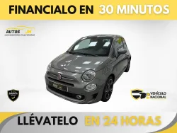 FIAT 500 1.2 S