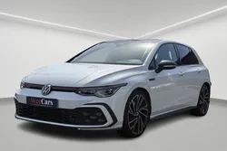 Volkswagen golf 2.0 tsi 245 viii gti