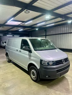 Volkswagen transporter t5 l2/h1 2.0 tdi 115 cv