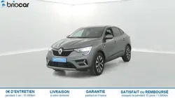 Renault Arkana mild hybrid 140 EDC FAP 22 Evolution 5p