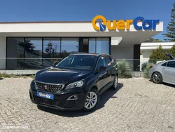 Peugeot 3008 1.5 BlueHDi Active