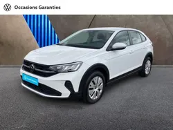 Volkswagen Taigo 1.0 TSI 95ch Taigo