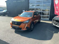 Peugeot 2008 (2) PureTech 100 ACTIVE