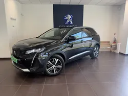 Peugeot 3008 (2) BlueHDi 130 EAT8 Allure Pack