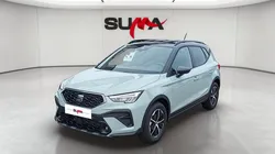 Seat Arona 1.0 TSI 95 ch Start/Stop BVM5 Copa