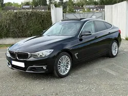 BMW 325 D 218cv GT Luxury 2015 178000 kms