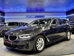 BMW 520 520dA