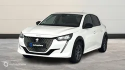 Peugeot 208 e-208 136ch Style