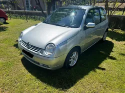 VW Lupo 1.0 AC