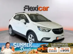 OPEL Mokka X 1.4T Selective 4x2 Aut.