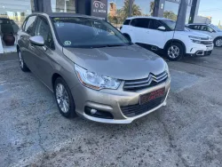 Citroen C4 1.6HDi Tonic
