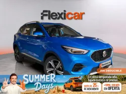 MG ZS ZS 1.5 Comfort 85kW