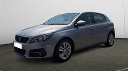 Peugeot 308 Active 1.2i 110 ch - Garantie 10 ans Peugeot - Apple Car Play - Aide au stationnement
