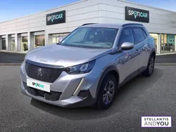 Peugeot 2008 PureTech 130 S&S EAT8 Style