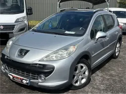 Peugeot 207 sw (break) Outdoor 1,6l hdi 90cv 2e main