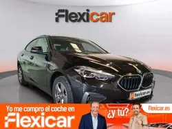 BMW 216 216dA DCT Gran Coupe