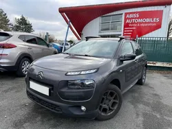 Citroën C4 Cactus ph2 1.2i Puretech 82