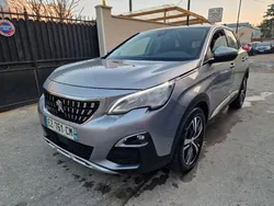 Peugeot 3008 essence 130ch s&s allure entretien a jour garantie 12/mois