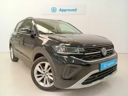 Volkswagen T-Cross 1.0 TSI Life 85kW