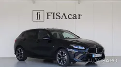 BMW Série 1 de 2025