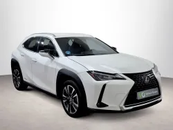 LEXUS UX 250h Premium 4WD