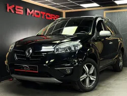 Renault KOLEOS 2.0 DCI 150CH GPS TEL HIFI BOSE (KS MOTORS)
